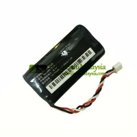 Bateri untuk PLC NAAP0702A [Bateri Penggantian]